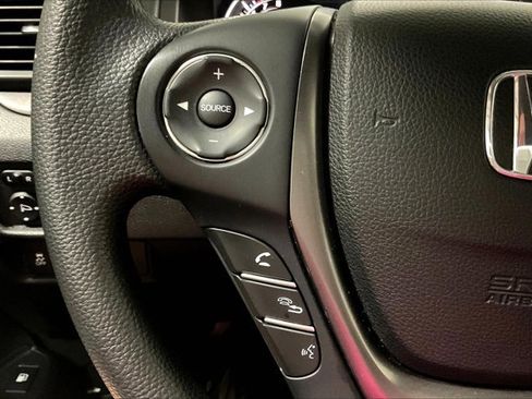 Used 2019 Honda Ridgeline Sport image 18