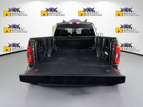 Used 2023 Ford F150 XLT w/ Trailer Tow Package image 26
