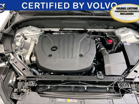 Certified 2025 Volvo XC60 B5 Plus image 13