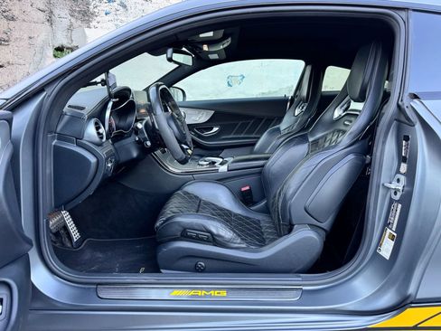 Used 2018 Mercedes-Benz S 63 AMG S 4MATIC Sedan image 16