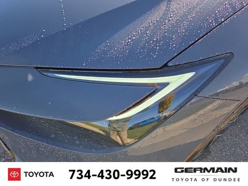 New 2026 Toyota Prius Plug-In Hybrid image 13