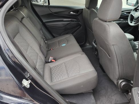 Used 2020 Chevrolet Equinox LT image 11