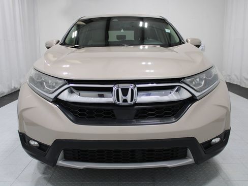 Used 2018 Honda CR-V EX-L image 2