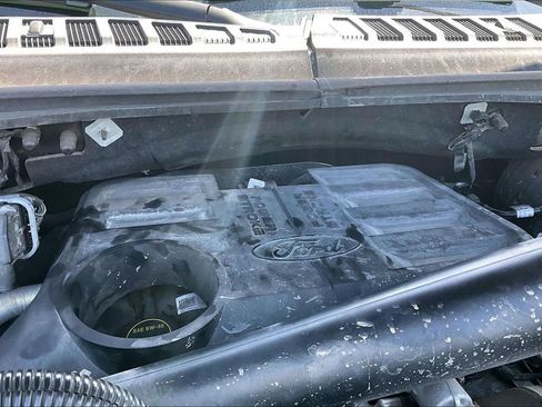 Certified 2020 Ford F150 Lariat RWD image 34