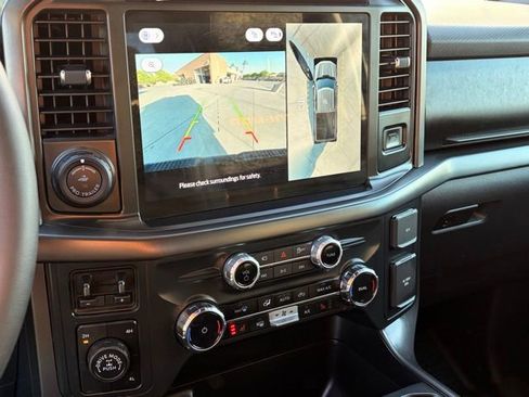 Used 2025 Ford F150 Tremor w/ Tow/Haul Package AWD/4WD image 15