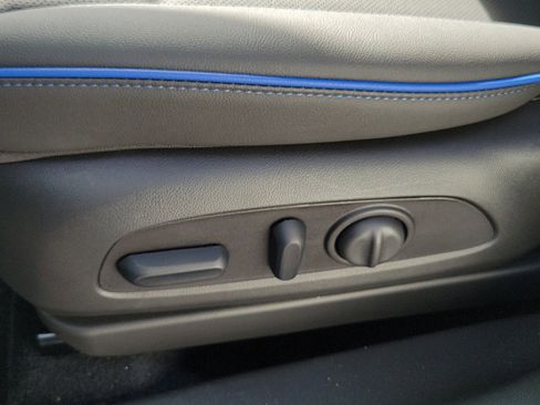 New 2026 Buick Encore GX Sport Touring image 23