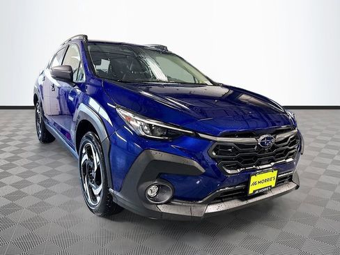 New 2026 Subaru Crosstrek 2.5i Limited AWD/4WD image 3