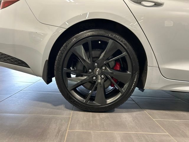 Used 2023 Genesis G70 3.3T w/ Sport Prestige Package AWD/4WD image 46