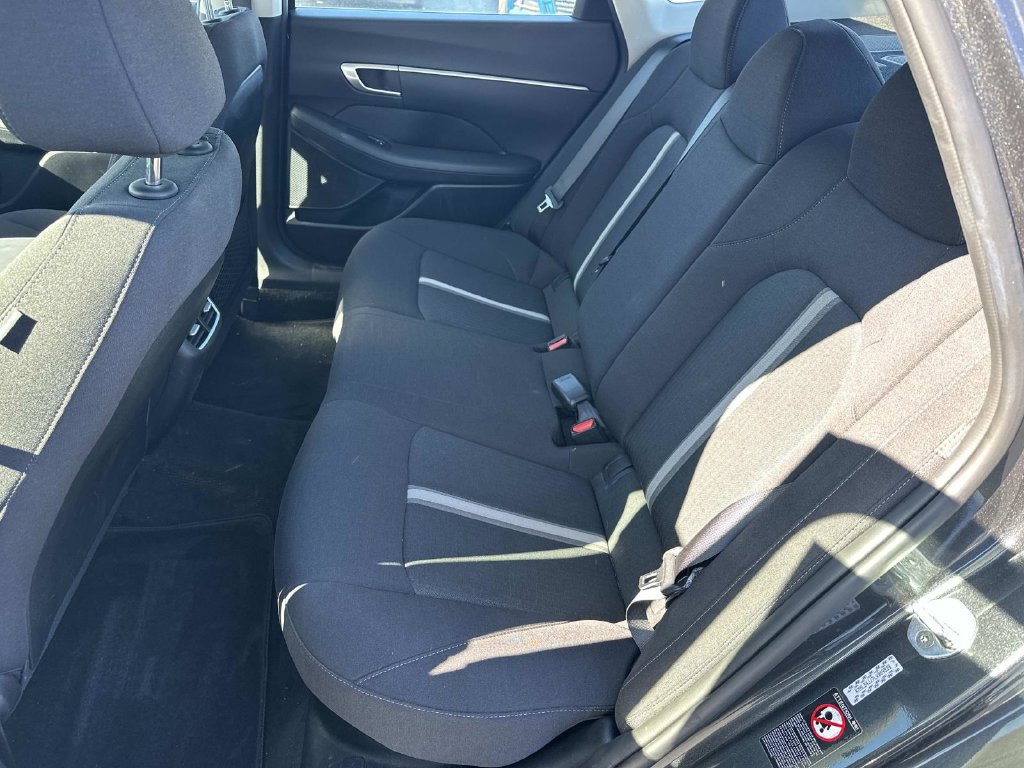 Used 2020 Hyundai Sonata SEL FWD image 12