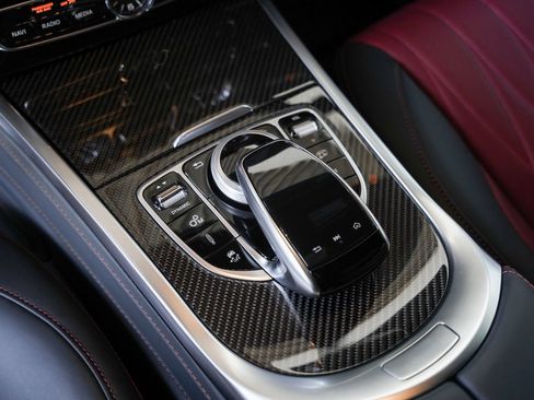 Used 2024 Mercedes-Benz G 63 AMG Squared image 61