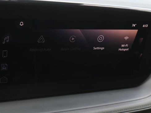 Certified 2026 Buick Encore GX Sport Touring w/ Comfort Package image 14