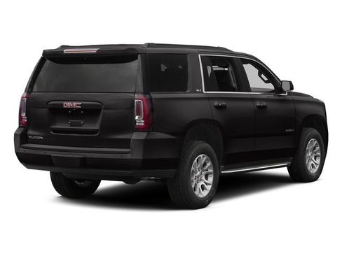 Used 2016 GMC Yukon SLT w/ Open Road Package RWD image 2