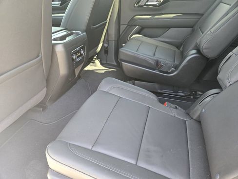 Used 2026 Chevrolet Tahoe LT w/ Comfort Package RWD image 29