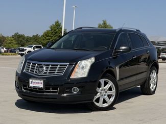 Used 2016 Cadillac SRX Premium w/ Driver Assist Package FWD video 2