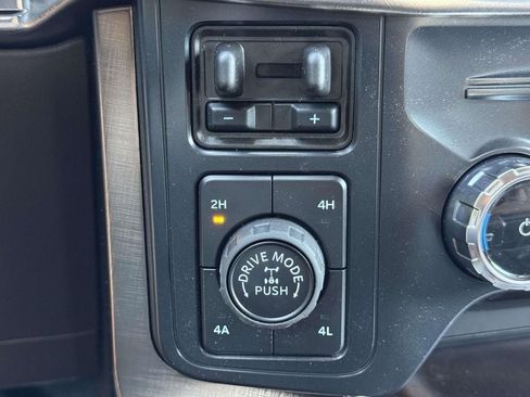 New 2026 Ford F150 King Ranch w/ Equipment Group 601A High AWD/4WD image 7
