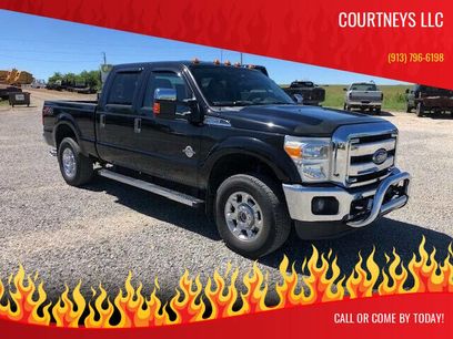 Used 2016 Ford F250 XLT w/ XLT Premium Package