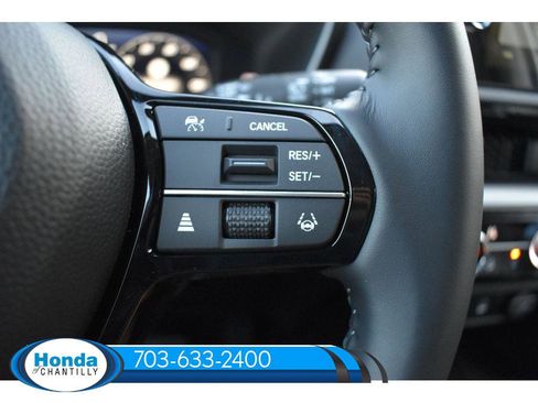 New 2026 Honda CR-V EX-L image 13