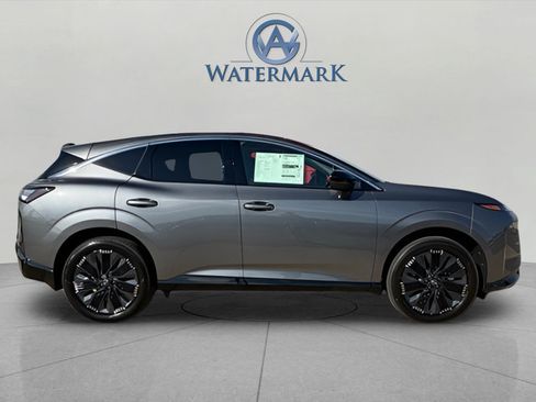 New 2026 Nissan Murano Platinum w/ Cargo Package AWD/4WD image 5