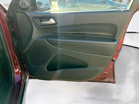 Used 2023 Dodge Durango SXT image 31