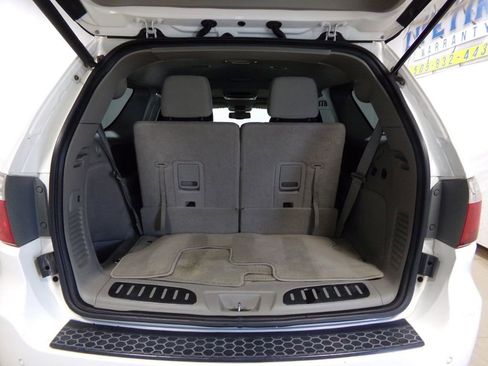 Used 2011 Dodge Durango Crew w/ Entry Nav/Commuter Group image 7