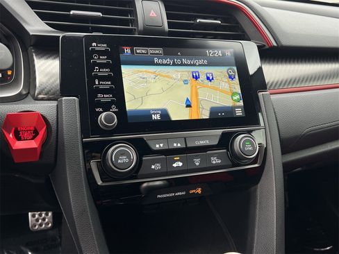 Used 2021 Honda Civic Type R image 14