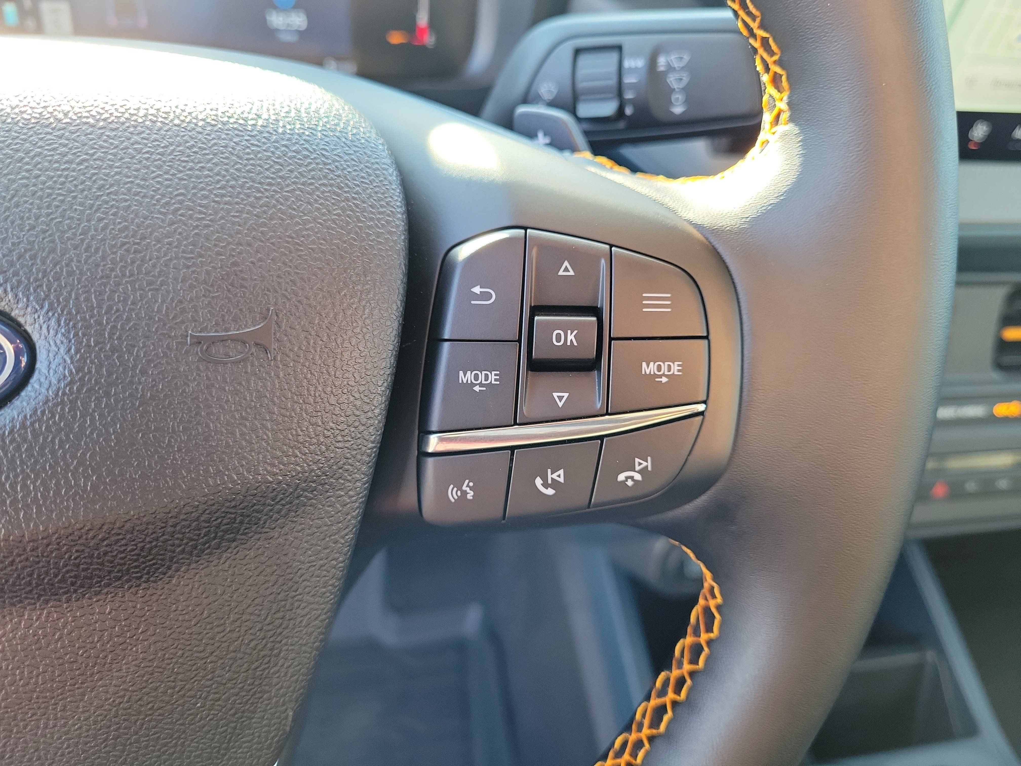 New 2026 Ford Maverick Tremor AWD/4WD image 22
