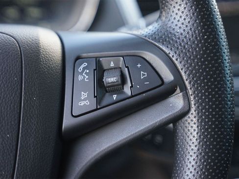 Used 2020 Chevrolet Trax LS w/ Tint and Cruise Package FWD image 23