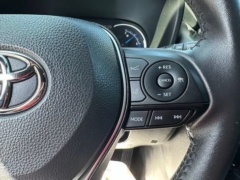 Used 2024 Toyota RAV4 SE AWD/4WD image 17