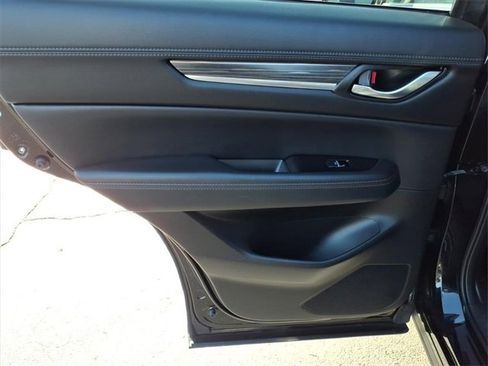 Used 2019 MAZDA CX-5 Grand Touring w/ GT Premium Package image 30