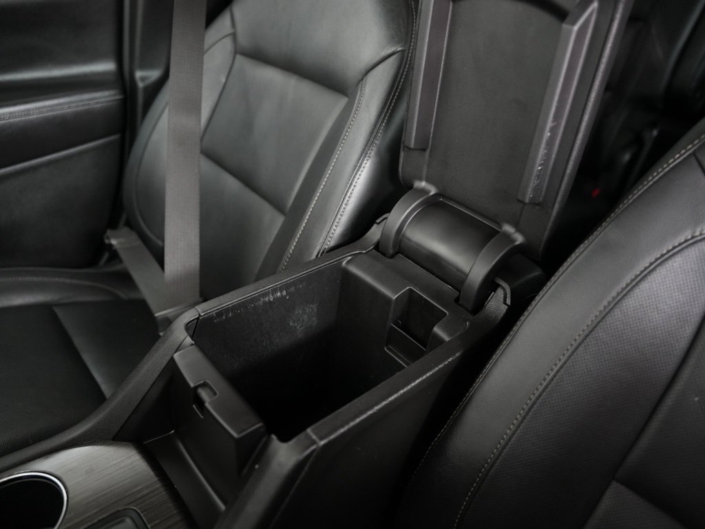 Used 2019 GMC Acadia SLT FWD image 29