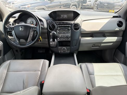 Used 2014 Honda Pilot Touring image 10