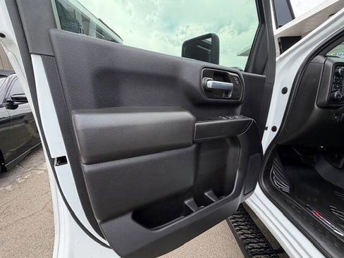 Used 2021 Chevrolet Silverado 3500 W/T w/ WT Convenience Package AWD/4WD image 53