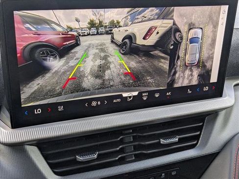 New 2026 Ford Explorer ST w/ Sun And Sound Package image 12