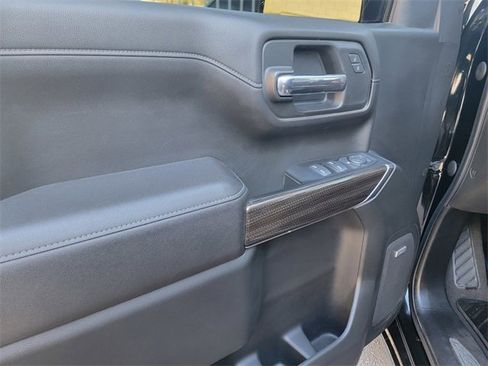 Certified 2022 Chevrolet Silverado 1500 RST w/ Redline Edition image 10