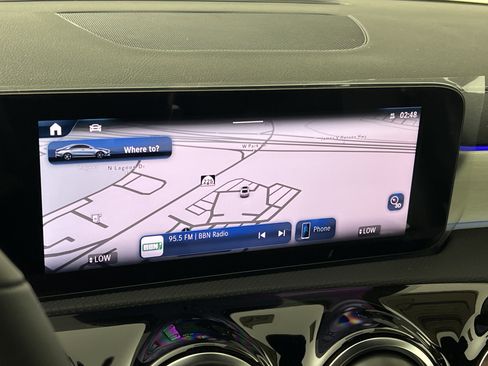 New 2026 Mercedes-Benz CLA 250 4MATIC image 30