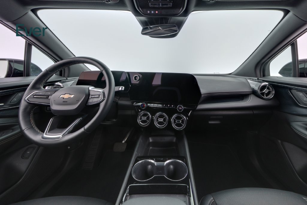 Used 2024 Chevrolet Blazer EV LT AWD/4WD image 26