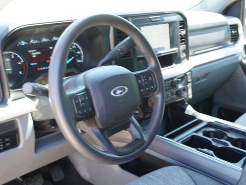 Used 2025 Ford F250 XLT w/ FX4 Off-Road Package AWD/4WD image 16