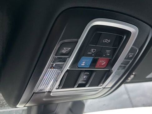 Used 2025 RAM 1500 RHO w/ RHO Level 1 Equipment Group image 7