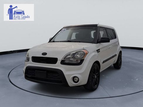 Used 2012 Kia Soul image 3