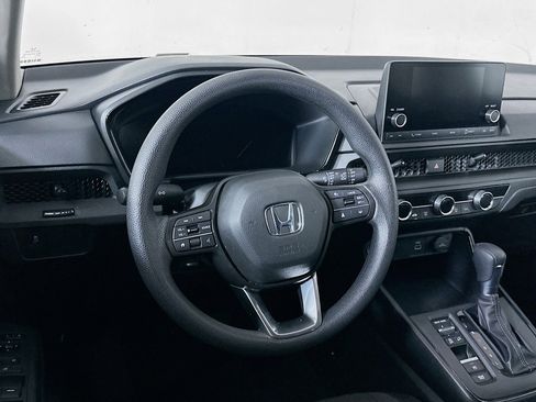 Used 2025 Honda CR-V LX image 18