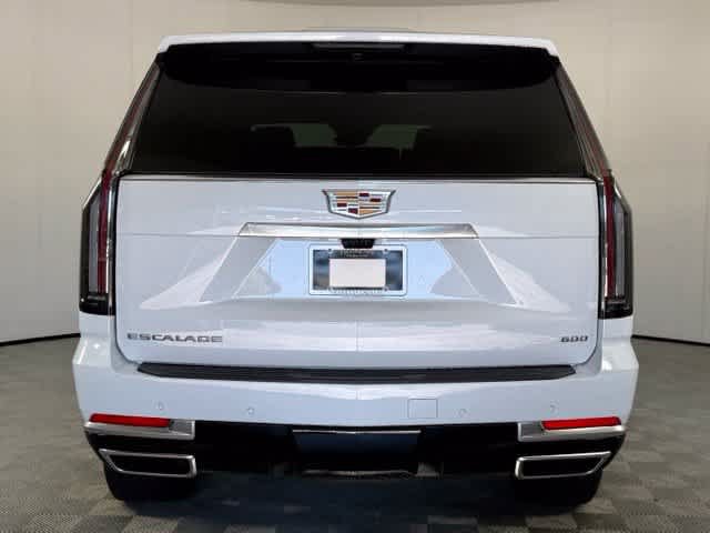New 2026 Cadillac Escalade Luxury w/ Touring Package AWD/4WD image 7