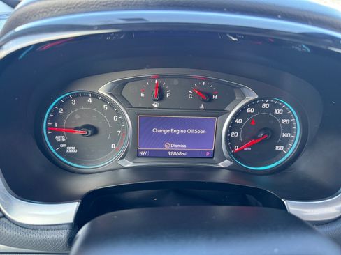 Used 2020 Chevrolet Traverse Premier image 20