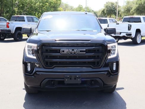 Certified 2021 GMC Sierra 1500 Elevation RWD image 4