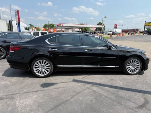 Used 2014 Lexus LS 460 L image 2