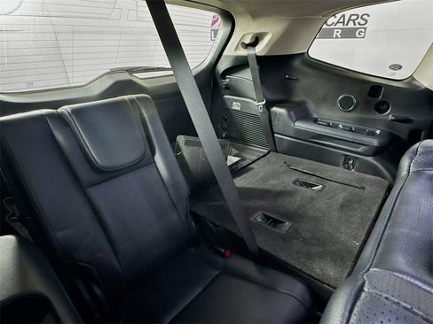 Used 2019 Subaru Ascent Limited image 28