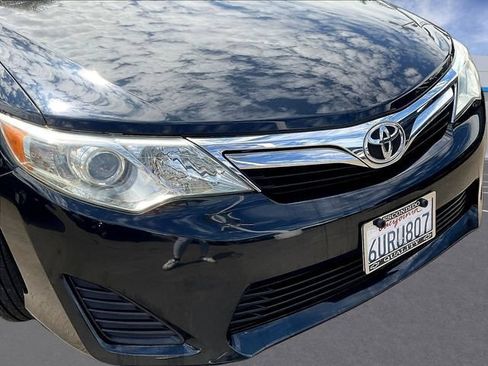 Used 2012 Toyota Camry LE FWD image 33