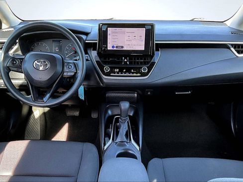 Used 2023 Toyota Corolla LE image 16