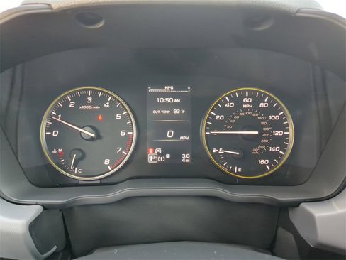 New 2026 Subaru Crosstrek 2.5i Sport image 30