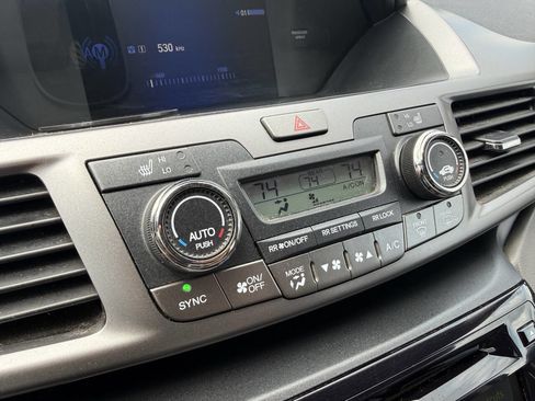 Used 2014 Honda Odyssey EX-L image 19