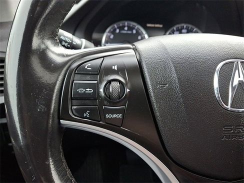 Used 2019 Acura MDX SH-AWD w/ Technology Package image 21